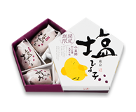 東京塩ひよ子 5個入